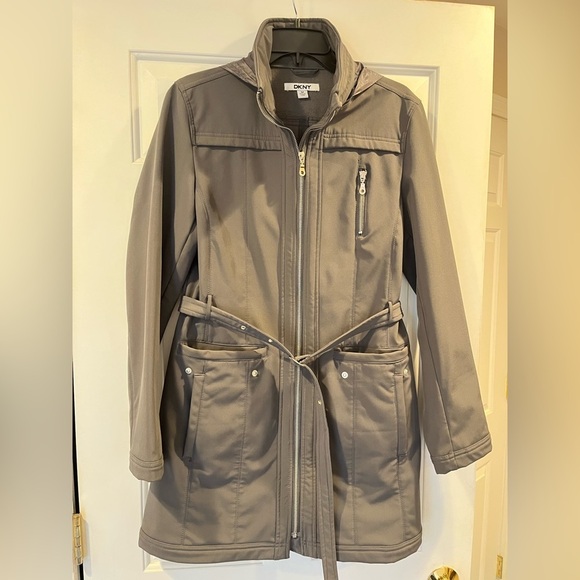 DKNY Coat - Picture 3 of 6